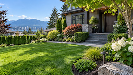 Basilscape Landscaping