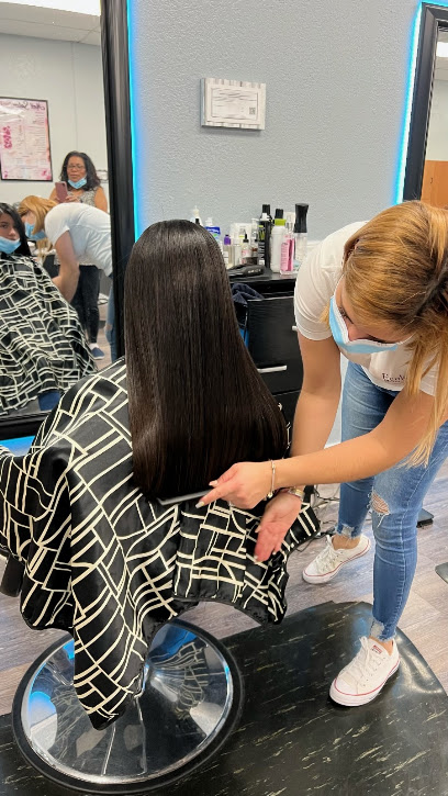 Evolution Salon Latino - Beauty Salon