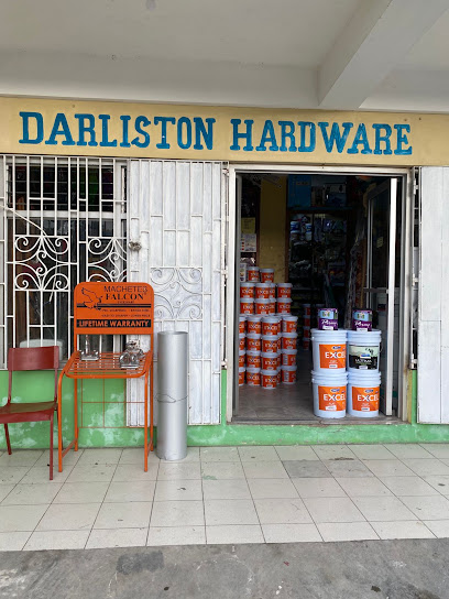 Darliston Hardware