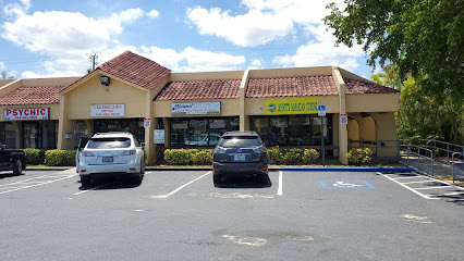 Nyamm "n" Jam Jamaican Restaurant