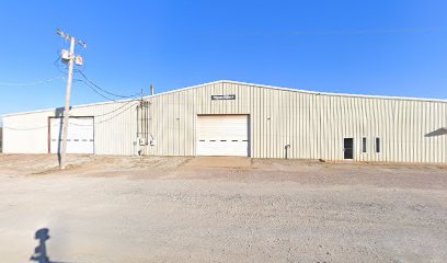 Trailer Axle & Supply Co.