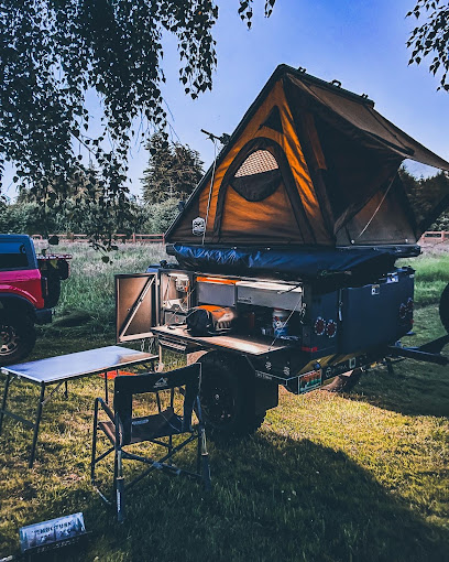 Expedition Trailers Inc