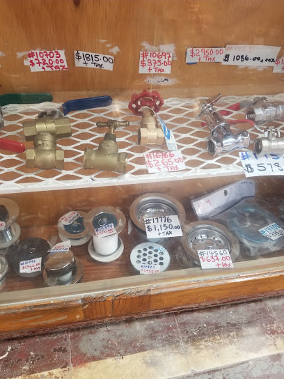 HIGHWAY HARDWARE & PLUMBING LTD