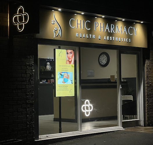 Chic Pharmacy Health & Aesthetics