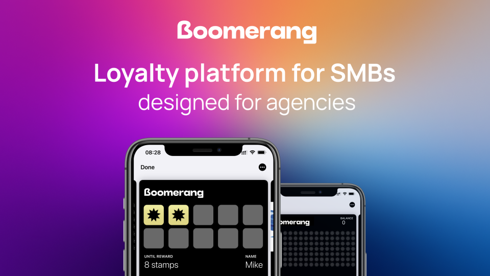 GoHighLevel marketplace - GHL integration - Boomerang SaaS