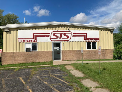STS Trailer, Truck, and Equipment - Rochester