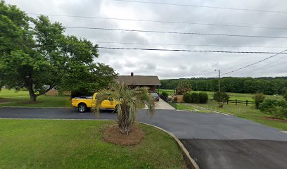 South Carolina Horse Trailers