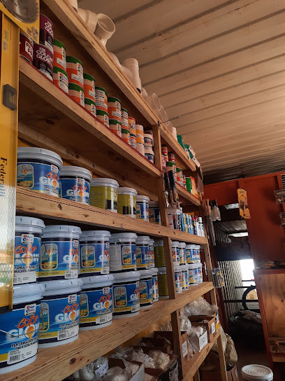 O.T.W Aggregates and Hardware supplies