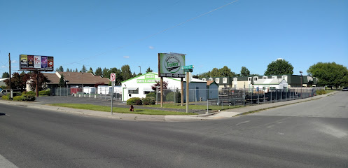 Spokane North Trailers