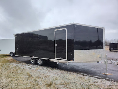 Robson Trailers