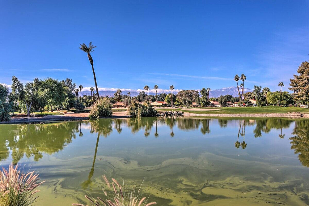 3 Day Immersive Wellness Experience in Palm Desert, CA, USA