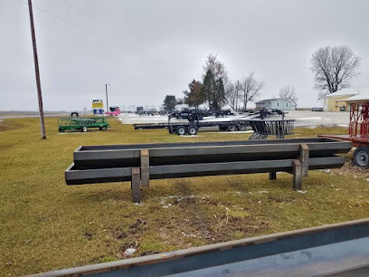 Tucker Equipment Sales