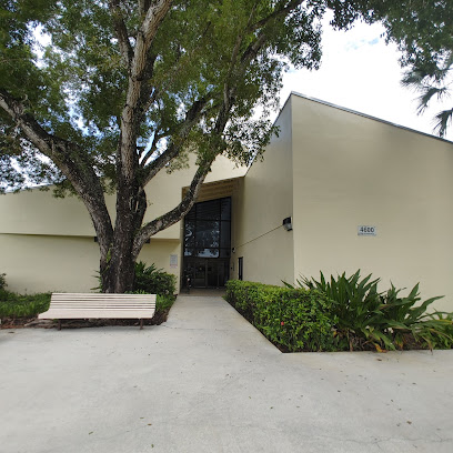 Davie/Cooper City Branch Library