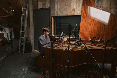 300 Acre Studios