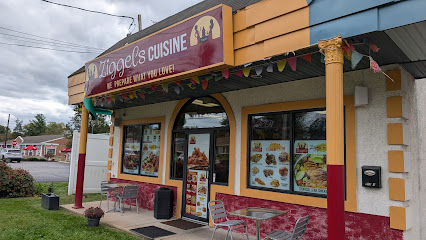 Ziggel's Cuisine