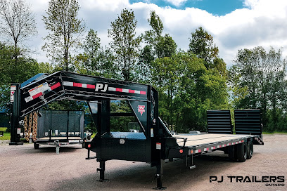 Crouch Mesa Trailer Sales