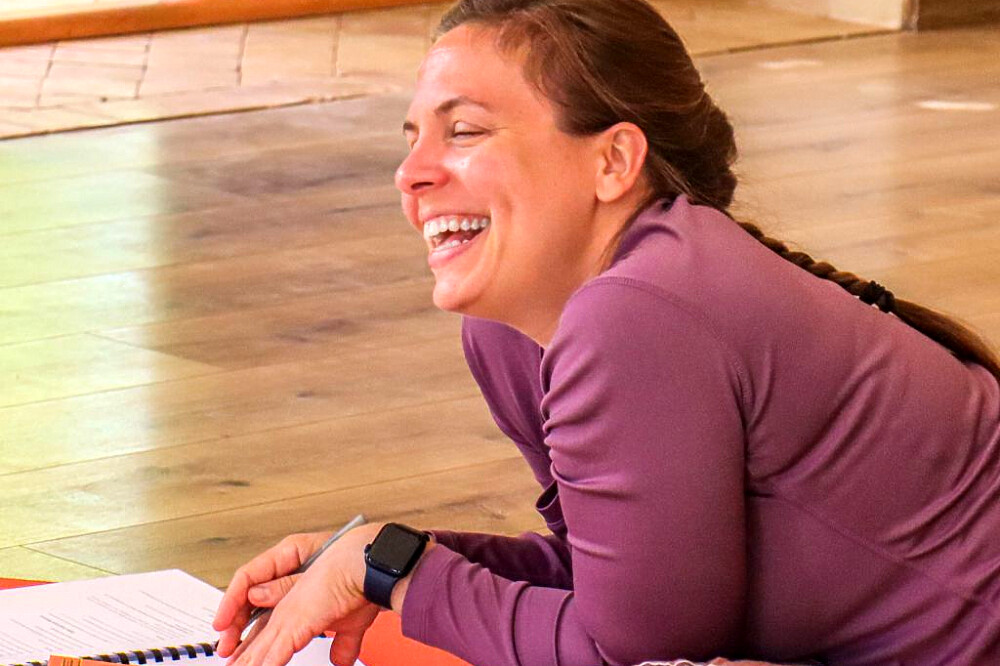 13-daagse docentenopleiding Yin Yoga, Meditatie &amp; Restorative Yoga in Marrakech
