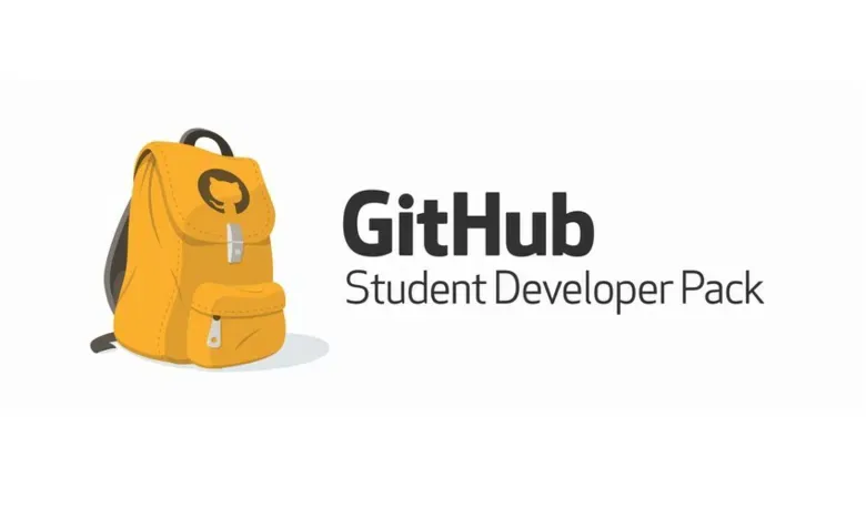 GitHub Student Developer Pack