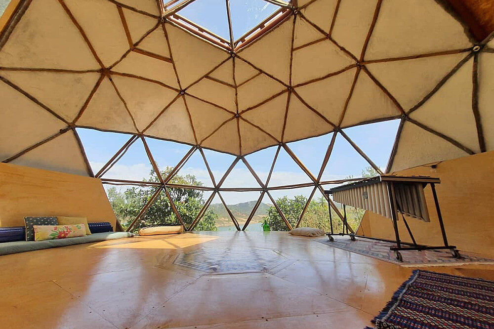 3 Day Yoga, Sound & Ayurveda: Plant-Based Detox Retreat, Portugal