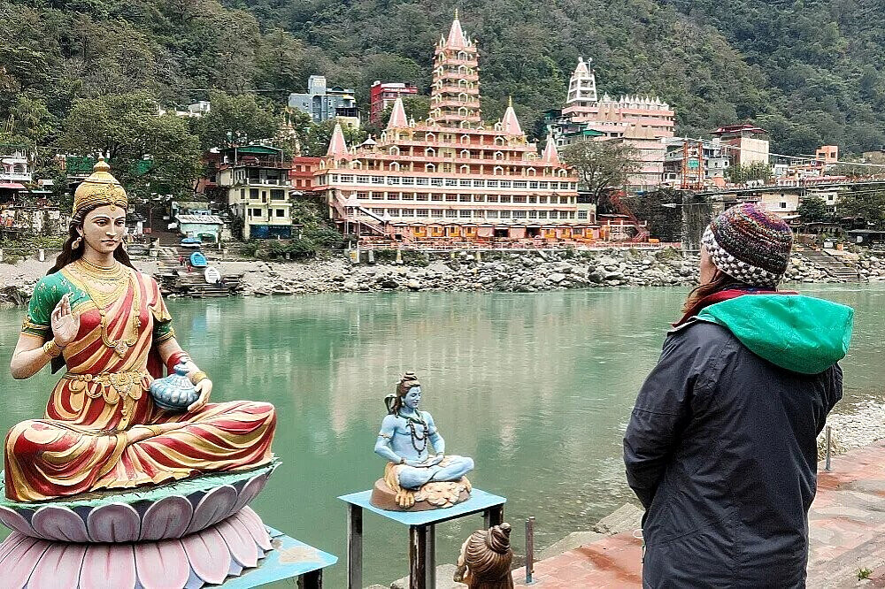 7 Day Ayurveda, Meditation & Wellness Holiday Retreat in India