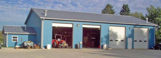 Majestic Trailer & Hitch