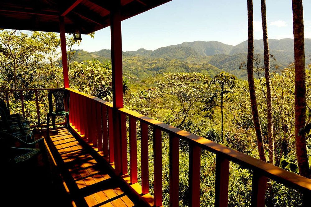 5 Day Retreat in Eco-Community in Costa Rica