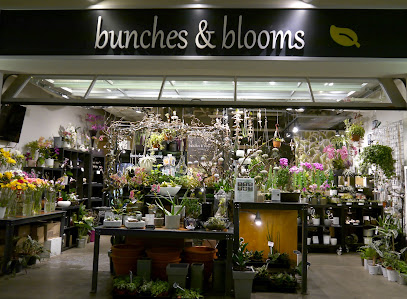 Bunches & Blooms Floral