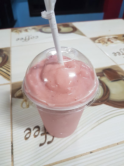 Mi Kafé Exite