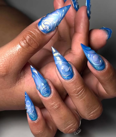Nails Profession & Spa