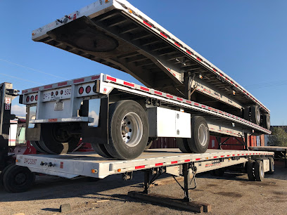 Trailer Sales Company
