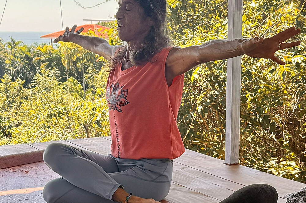 4 Day Father's Day Retreat in Montezuma, Costa Rica