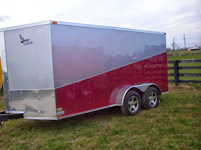 AFFORDABLE TRAILER SALES
