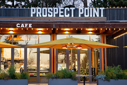Prospect Point Café