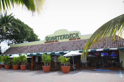 Quarterdeck Restaurants