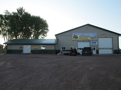Sunrise Service LLC