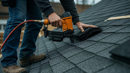 Burrard Roofing & Drainage Inc