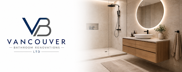 Bathroom Renovations Vancouver Ltd