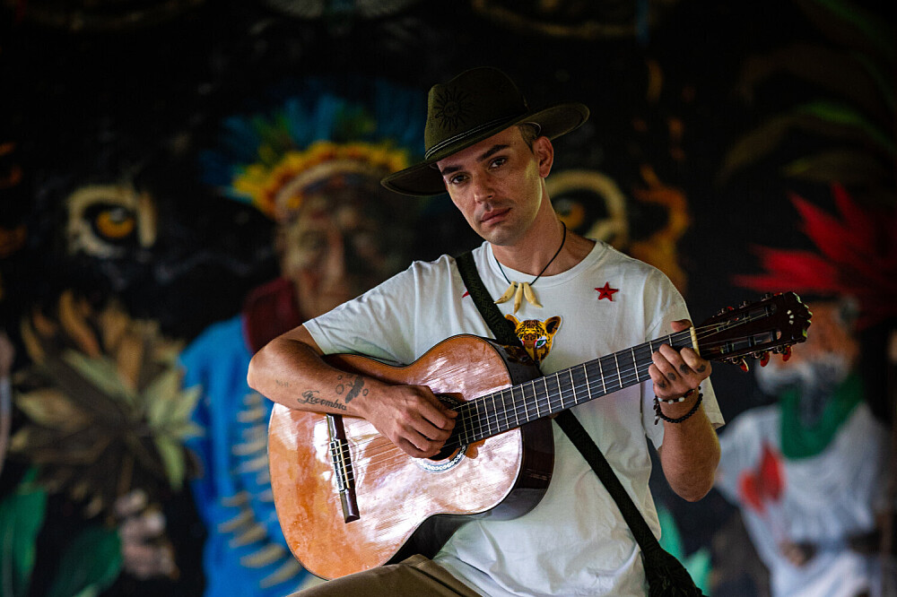 6 Day Ayahuasca Retreat Mallorca, Spain