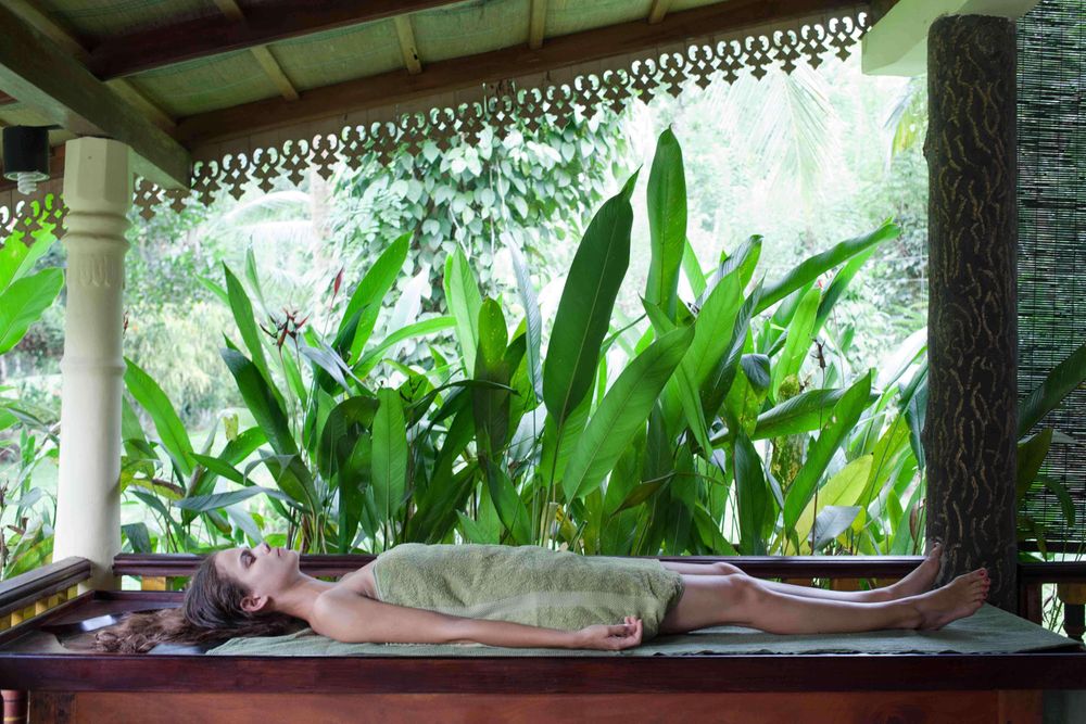 14-tägiges Detox- und Erholungs-Retreat in der Natur, Sri Lanka