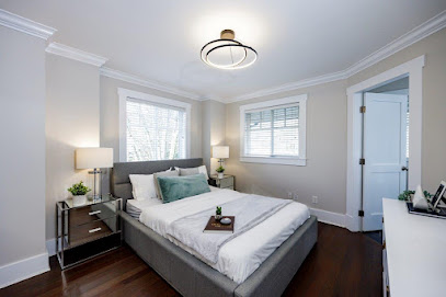 Victory Interiors - Staging, Furniture Packages, Custom Millwork