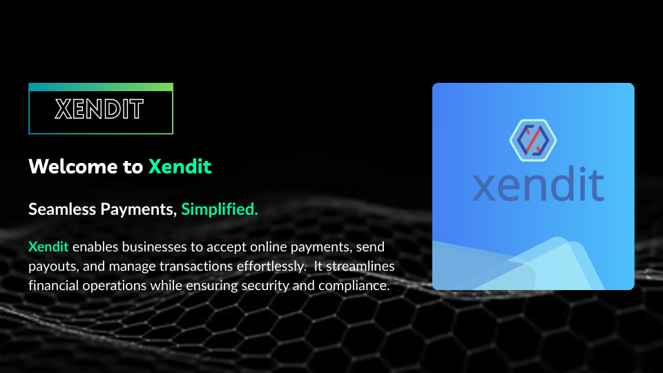 GoHighLevel marketplace - GHL integration - Xendit