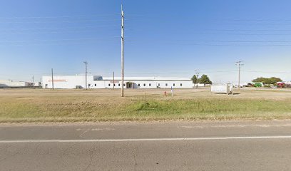 Crossroads Trailer Sales & Service Inc