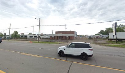 McBrane Tractor & Trailer Sales