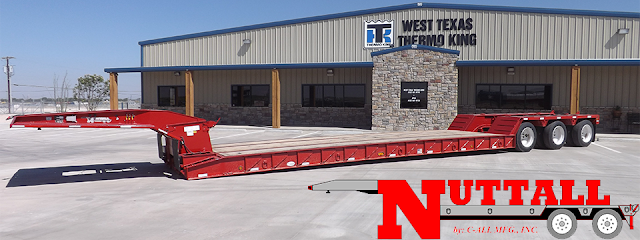 Area Trailer Sales & Rentals