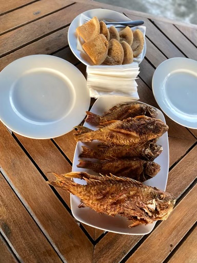 Chilling & Grilling Restaurant and Bar