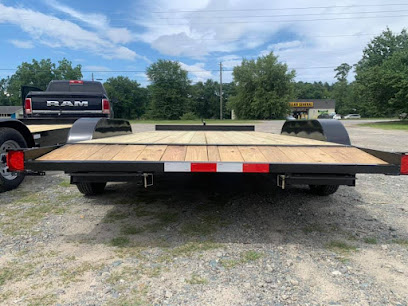 Prelude Trailer Sales LLC