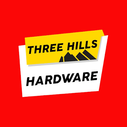 Three Hills Hardware