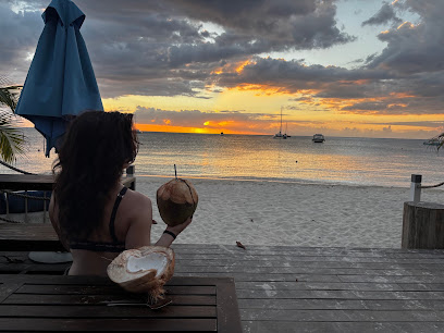 KJ's Coconut Stand