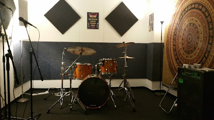 The Pride of Malt House Studios
