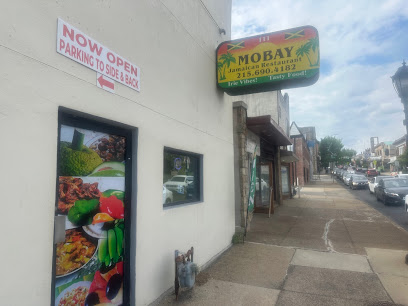 Mobay Jamaican Restaurant